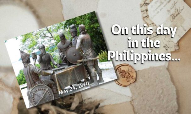 The Battle Of Manila In A Turning Point In Philippine History