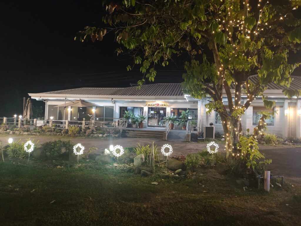 Binulo Restaurant