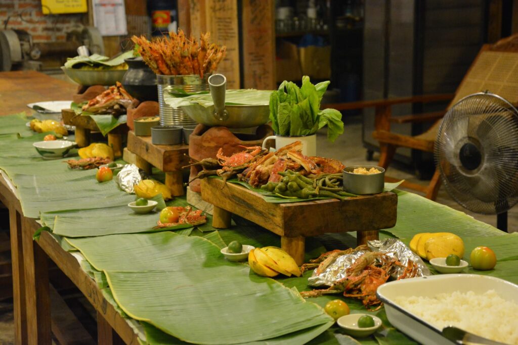 Denlim's Kitchen, San Fernando, Pampanga