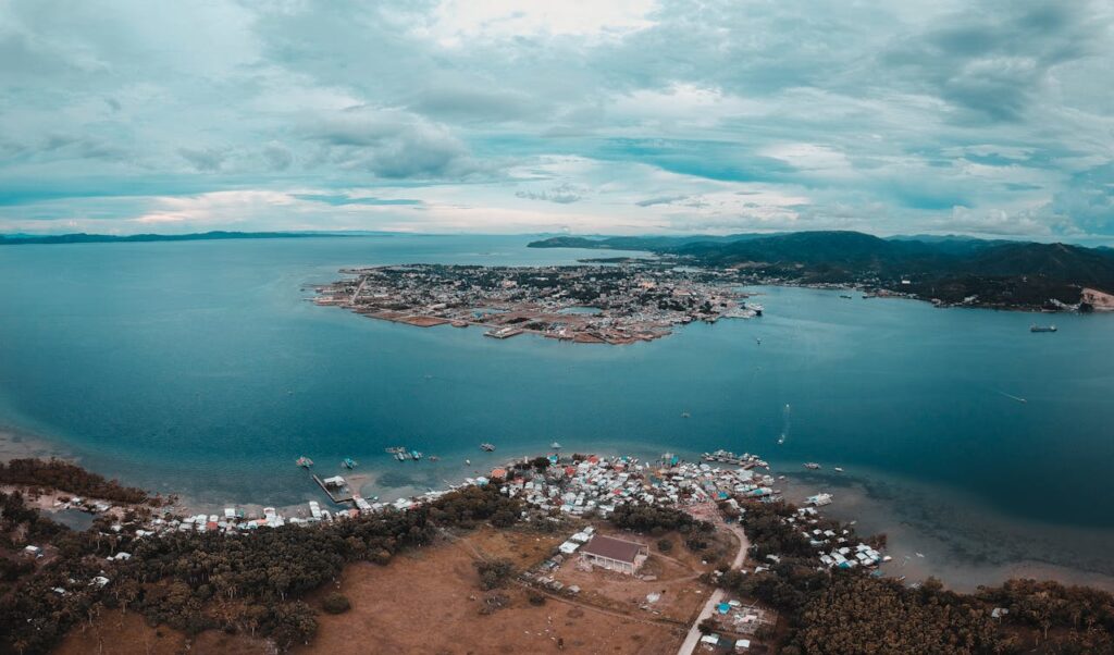 Masbate City, Bicol, Philippines