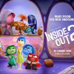 Inside Out 2 Movie