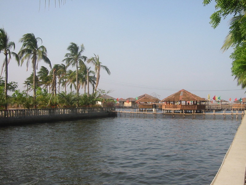 Island Cove