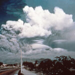 Mt Pinatubo Eruption