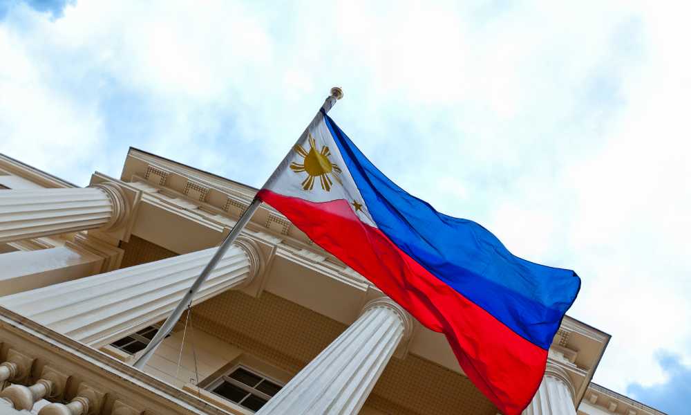 Philippine Flag