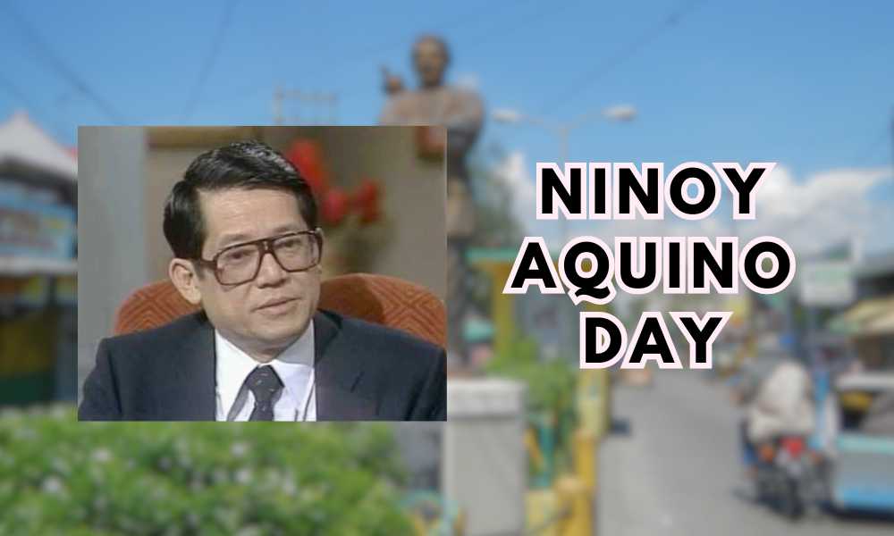 Ninoy Aquino Day 2024 Archives HyperLocal PH